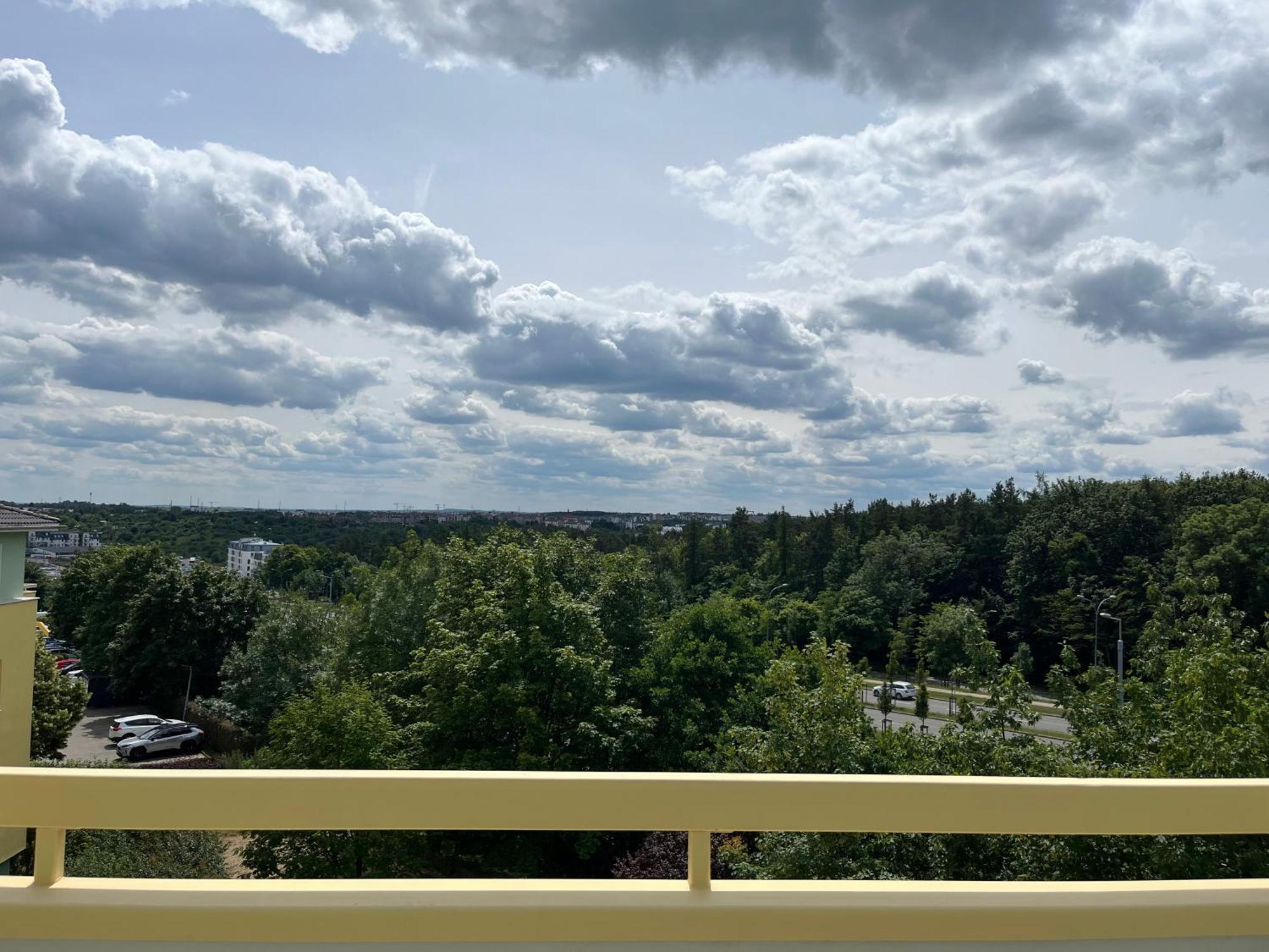 Colorado, Gdansk